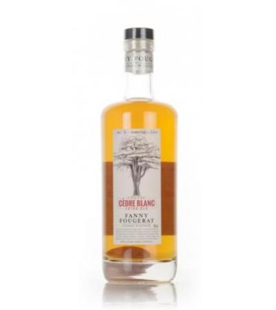 Fanny Fougerat Cèdre Blanc Extra Old