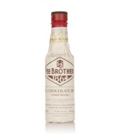 Fee Brothers Aztec Chocolate Bitters