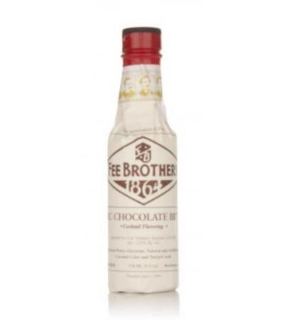 Fee Brothers Aztec Chocolate Bitters