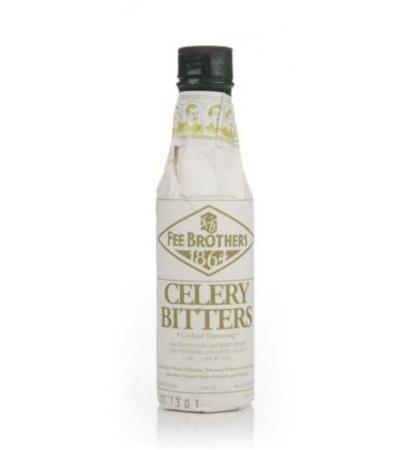 Fee Brothers Celery Bitters 15cl
