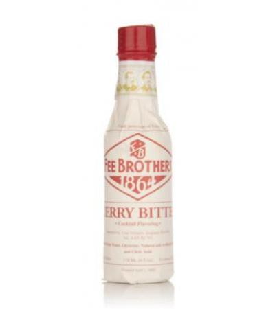 Fee Brothers Cherry Bitters