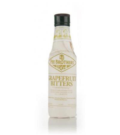 Fee Brothers Grapefruit Bitters