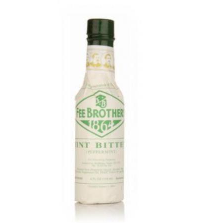 Fee Brothers Mint Bitters