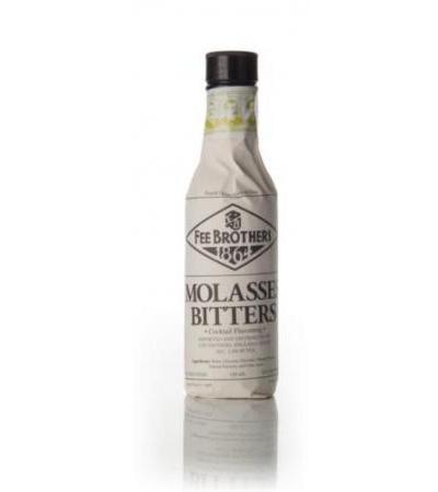 Fee Brothers Molasses Bitters