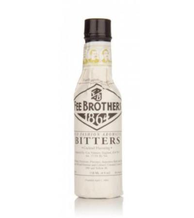 Fee Brothers Old Fashion Aromatic Bitters