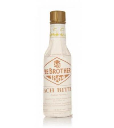 Fee Brothers Peach Bitters