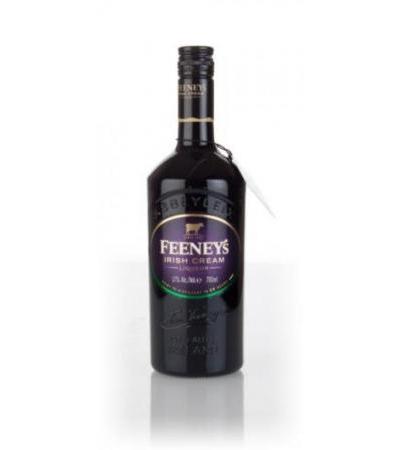 Feeney's Irish Cream Liqueur