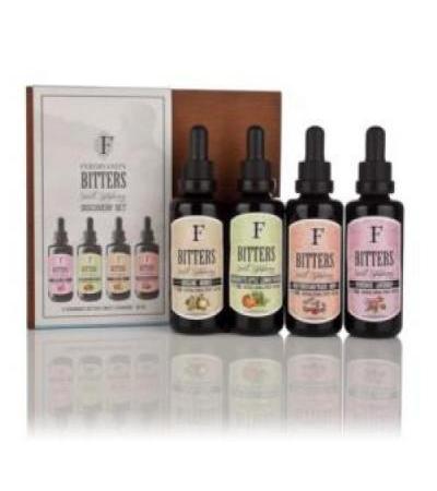 Ferdinand's Bitters Sweet Symphony Discovery Gift Set
