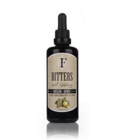 Ferdinand's Bitters Sweet Symphony Riesling - Quince