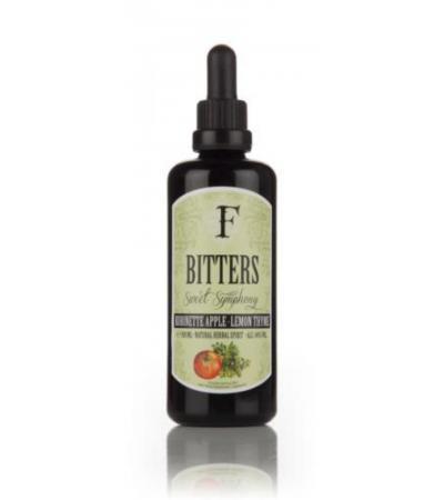 Ferdinand's Bitters Sweet Symphony Rubinette Apple - Lemon Thyme