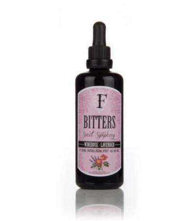 Ferdinand's Bitters Sweet Symphony Winerose - Lavender