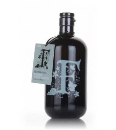 Ferdinand's Riesling Verjus Cordial