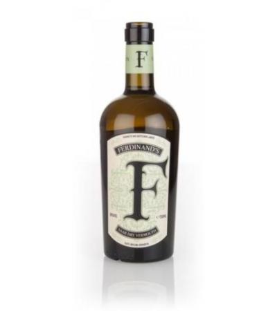 Ferdinand's Saar Dry Vermouth