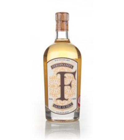 Ferdinand's Saar Quince