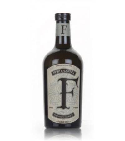 Ferdinand's Saar White Vermouth
