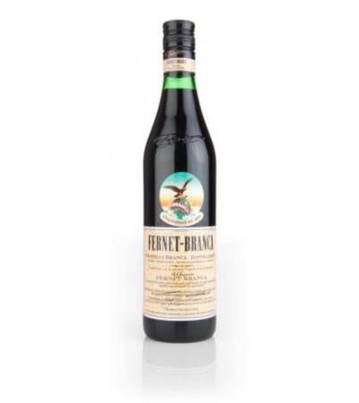 Fernet-Branca (35%)
