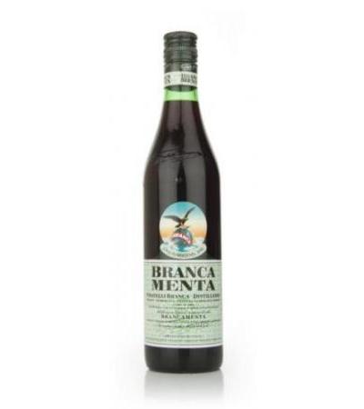 Fernet-Branca Menta 37%