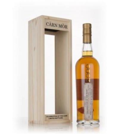 Fettercairn 16 Year Old 2000 (cask 3178) - Celebration Of The Cask (Càrn Mòr)