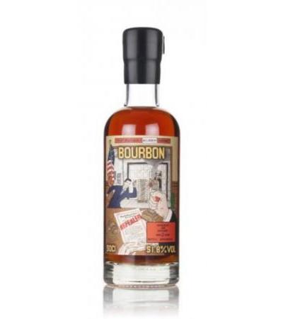 FEW 2 Year Old (That Boutique-y Bourbon Company)