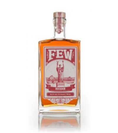 FEW Bourbon