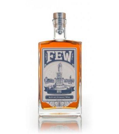FEW Rye