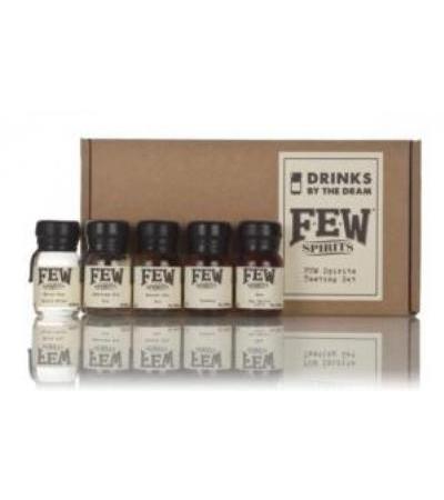 FEW Spirits Tasting Set