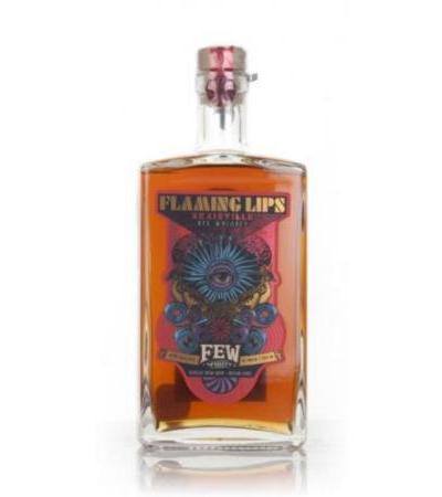FEW & The Flaming Lips Brainville Rye Whiskey