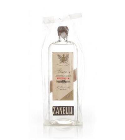 Filippo Franelli White Australian Rum - 1949-59