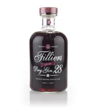 Filliers Dry Gin 28 - Sloe Gin