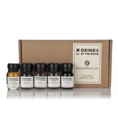 Filliers Tasting Set