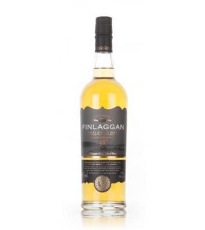 Finlaggan Cask Strength