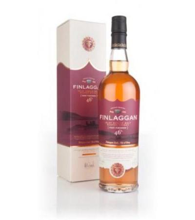 Finlaggan Port Finish
