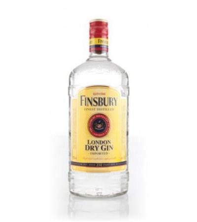 Finsbury London Dry Gin 1l
