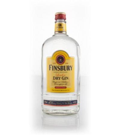 Finsbury London Dry Gin