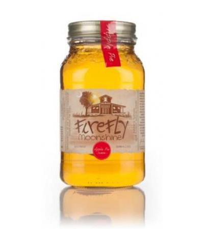 Firefly Moonshine Apple Pie