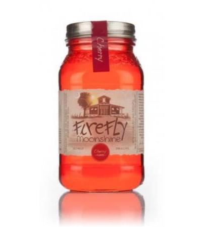 Firefly Moonshine Cherry