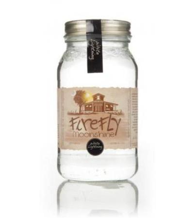 Firefly Moonshine White Lightning