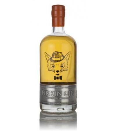 Firkin Gin