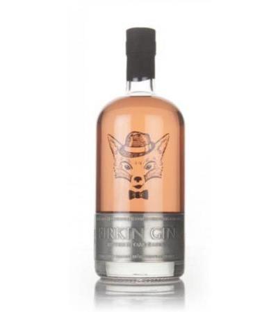 Firkin Port Cask Aged Gin