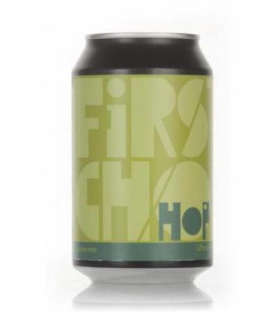 First Chop HOP