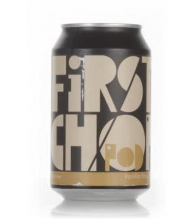 First Chop POD