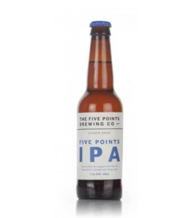 Five Points IPA
