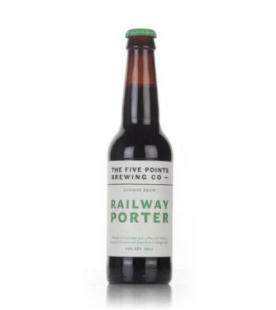 Five Points Railway Porter