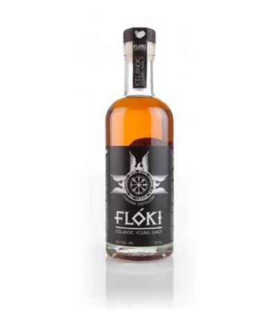 Flóki Icelandic Young Malt