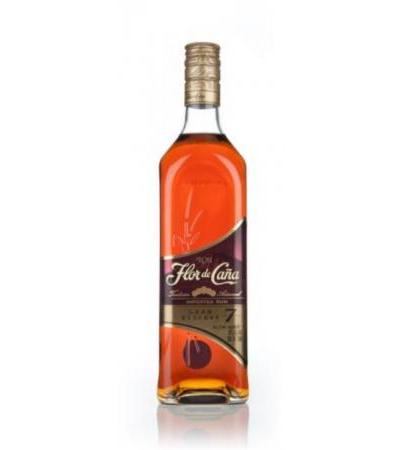 Flor de Caña 7 Year Old