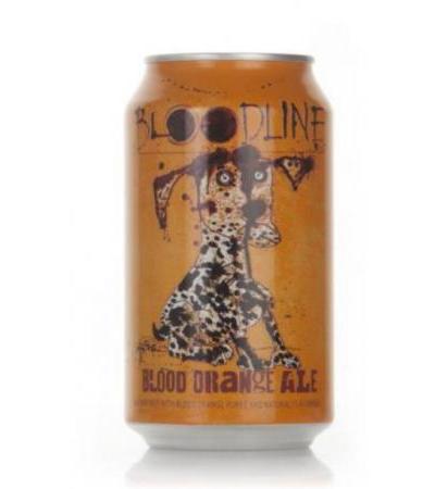Flying Dog Bloodline