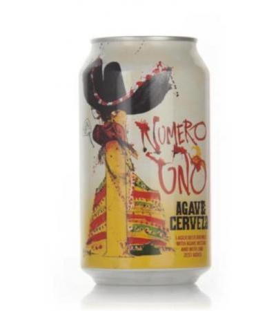 Flying Dog Numero Uno