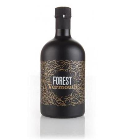 Forest Vermouth