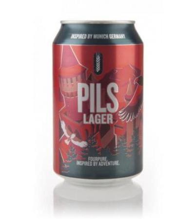 Fourpure Pils