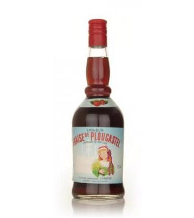 Fraise de Plougastel - 1990s